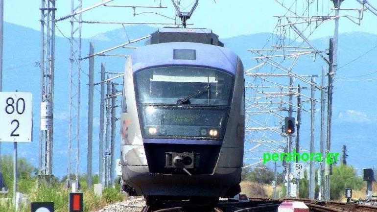 Καραγιάννης: Μέσα στο καλοκαίρι η δημοπράτηση του προαστιακού Δ. Αττικής