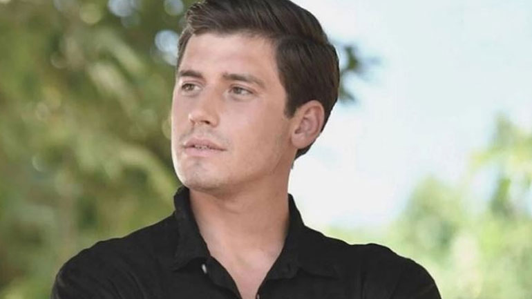 Γιώργος Αμούτζας: Το spoiler του Νικηφόρου για τον «Σασμό» Γιώργος Αμούτζας: Το spoiler του Νικηφόρου για τον «Σασμό»