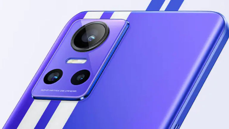 Η σειρά realme GT NEO 3, με φόρτιση στο 50% σε μόλις 5 λεπτά, λανσαρίστηκε επίσημα στην Ελλάδα και την Ευρώπη