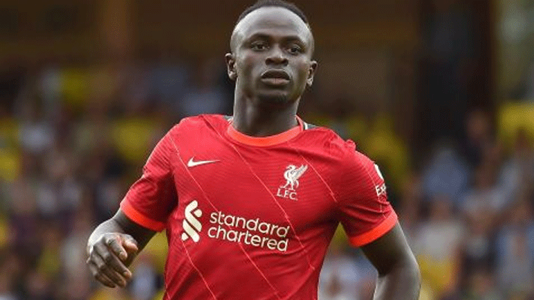 Νέο «όχι» της Λίβερπουλ στη Μπάγερν Μονάχου για τον Μανέ