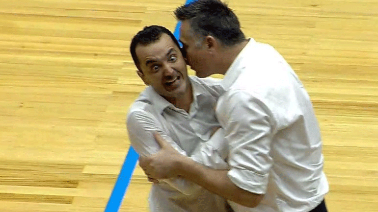 Αθλητικός Δικαστής: Απαλλάχτηκαν η ΚΑΕ Παναθηναϊκός και ο Βόβορας, πρόστιμο στη Λάρισα