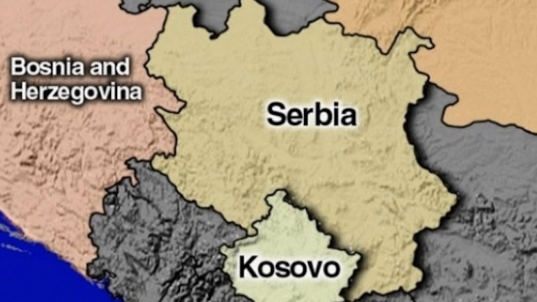 Πάνω από 1.000 εταιρείες άνοιξαν Ρώσοι στη Σερβία για να παρακάμψουν τις κυρώσεις