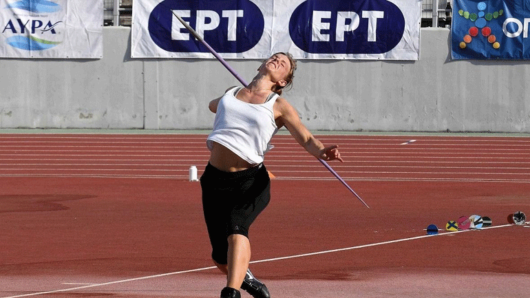 Στίβος: Στο Diamond League του Παρισιού η Τζένγκο