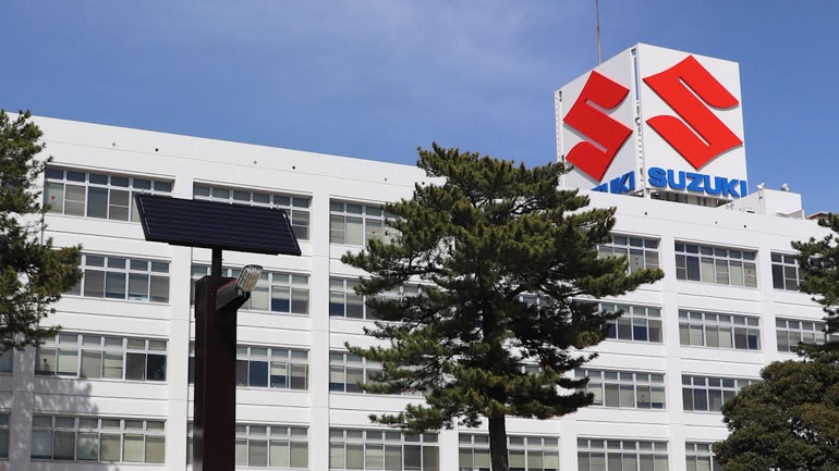 H Suzuki στηρίζει το περιβάλλον 