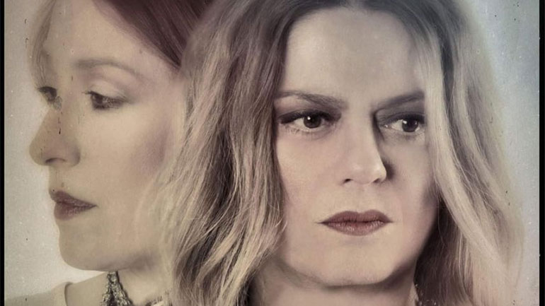 «Σμύρνη 1922-2022»: Συναυλία με την Ελένη Τσαλιγοπούλου και την Κόρα Καρβούνη στις Βρυξέλλες