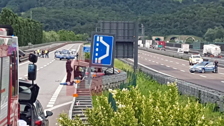 Ιταλία: Σκότωσε την πρώην σύζυγό του, τη νυν σύντροφό του και μετά αυτοκτόνησε