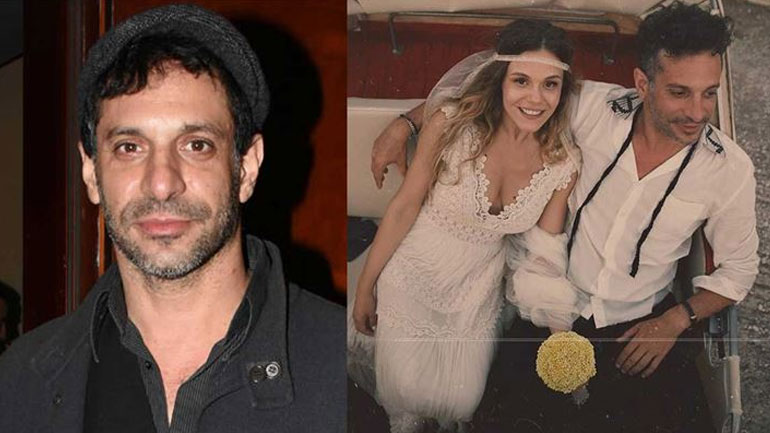 Γιώργος Χρανιώτης: «Ήρθαν στον γάμο μας και δεν έφεραν ένα δώρο. Ήξερα ότι θα κάνουν αυτή τη γυφτιά»