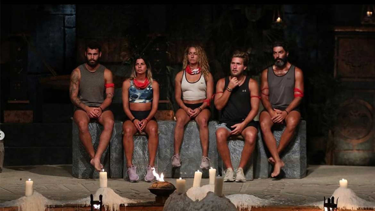 Survivor: Αυτός είναι ο τρίτος υποψήφιος προς αποχώρηση