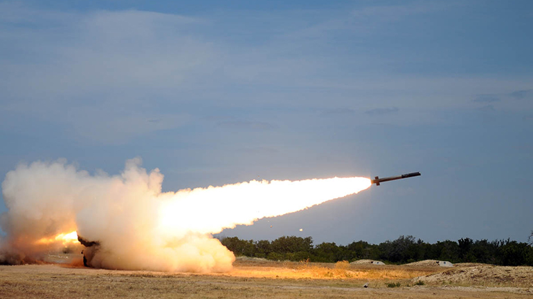 Ουκρανία: Οι ΗΠΑ θέλουν να σιγουρευτούν πως τα συστήματα HIMARS θα χρησιμοποιηθούν σωστά