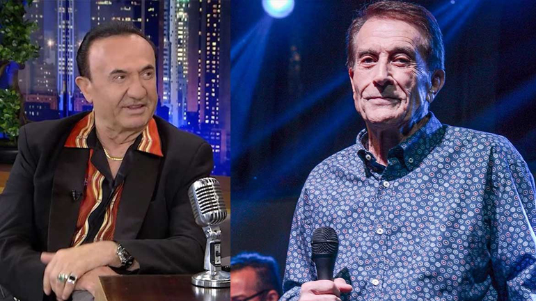 Λευτέρης Πανταζής: «Ο Δάκης ήταν ο καλύτερος άνθρωπος, μα την Παναγία!»