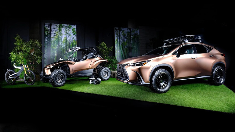 Συνεργασία κατασκευαστών από την Ιαπωνία με κοινό παρονομαστή το υδρογόνο