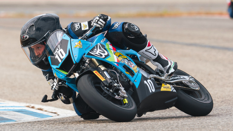 Ντεμπούτο με δύο νίκες για τον 11χρονο Παναγιώτη Κολλάρο στην Ιταλία