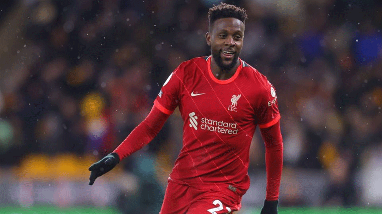 Η Λίβερπουλ επιβεβαίωσε την αποχώρηση του Ορίγκι