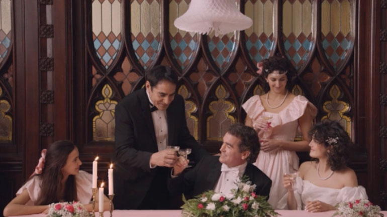 Το βραβείο Καλύτερου Ντοκιμαντέρ στο Φεστιβάλ της Κρακοβίας απέσπασε το “The Cathedral”