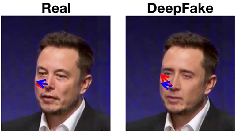 Πώς να αναγνωρίσετε και να προστατευτείτε από τα deepfakes