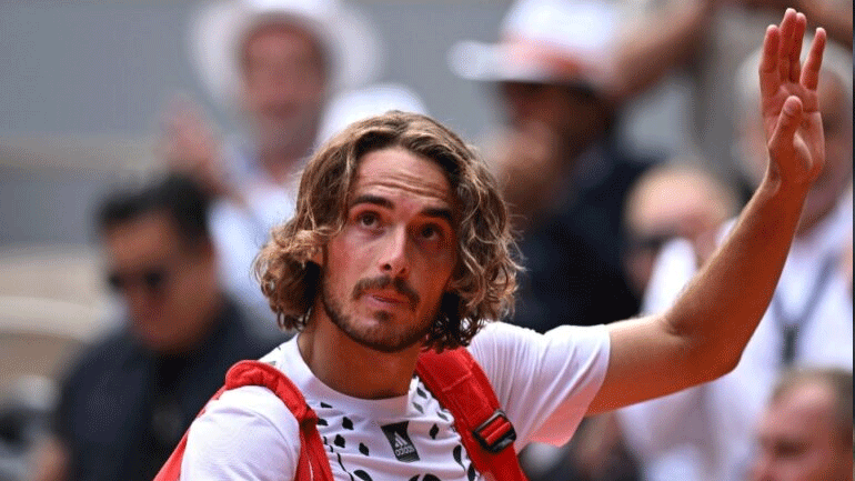 Τουρνουά Στουτγκάρδης: Πρεμιέρα με νίκη και πρόκριση στους προημιτελικούς ο Τσιτσιπάς