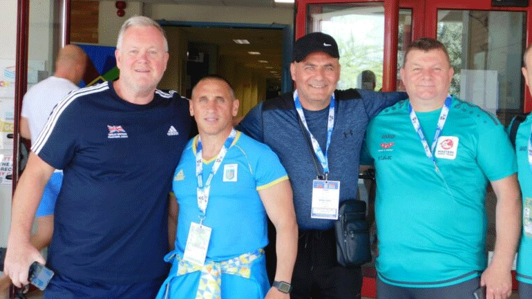 Ντάνκανιτς: «Ευχαριστώ την Ελλάδα – Εμείς θα συνεχίσουμε να παλεύουμε»