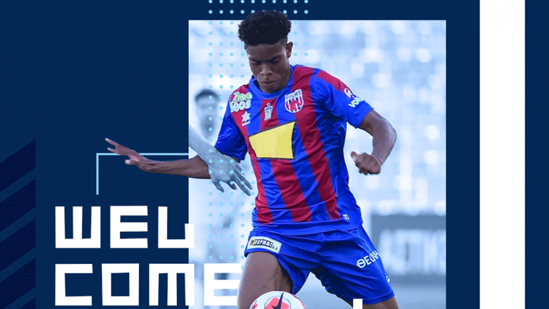 ΠΑΣ Γιάννινα: Ανακοίνωσαν τον Ροσέρο για τρία χρόνια οι «κυανόλευκοι»