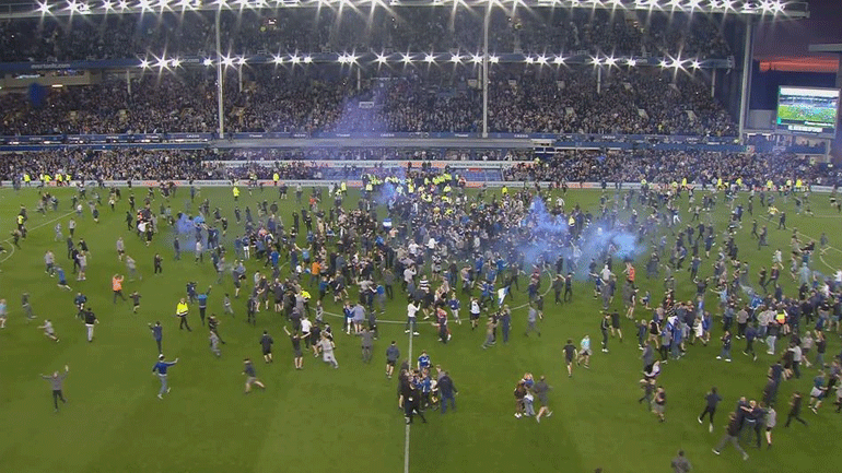 Αγγλία: Η Premier League εισάγει ενισχυμένα μέτρα ασφαλείας για τον έλεγχο των οπαδών