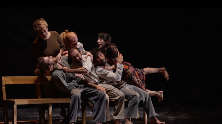 28ο Διεθνές Φεστιβάλ Χορού Καλαμάτας – Έναρξη προπώλησης εισιτηρίων