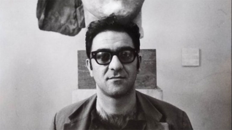 Η Πινακοθήκη του Δήμου Αθηναίων τιμά τον Γρ. Σεμιτέκολο