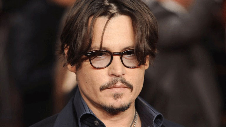 Ο Τζόνι Ντεπ έγινε 59 ετών