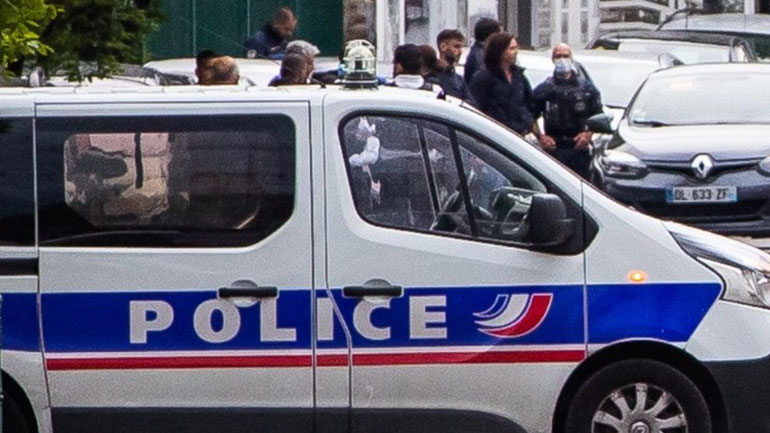 Γαλλία: Ομολόγησε ο 14χρονος τη δολοφονία της 13χρονης φίλης του