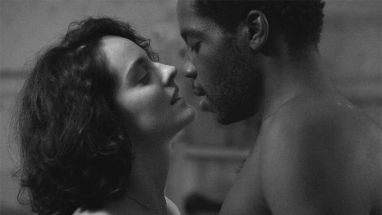 «Παρίσι, 13ο Διαμέρισμα»: Το ερωτικό δράμα του Ζακ Οντιάρ