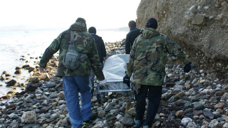 Κρήτη: Πήγε για σεμινάριο και βρέθηκε νεκρός στα βράχια