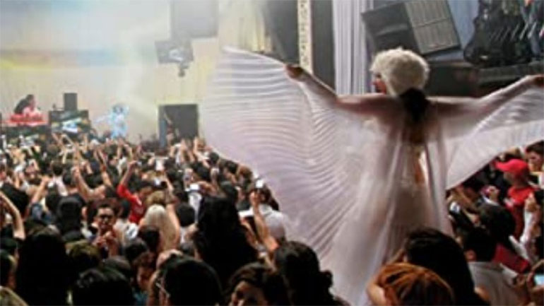 Στιβ Άντελμαν: Ο πρώην μάνατζερ θρυλικών κλαμπ της Νέας Υόρκης κυκλοφόρησε τα απομνημονεύματά του