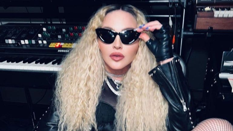 Madonna: Ποια ηθοποιός θα την υποδυθεί στην ταινία για τη ζωή της;
