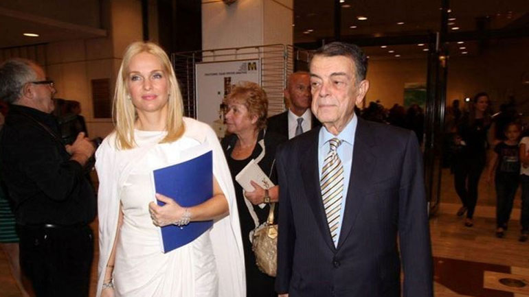 Μαρί Κωνσταντάτου για τον θάνατο του Μίνωα Κυριακού: «Ήξερα ότι θα μου γυρίσουν την πλάτη κάποιοι»