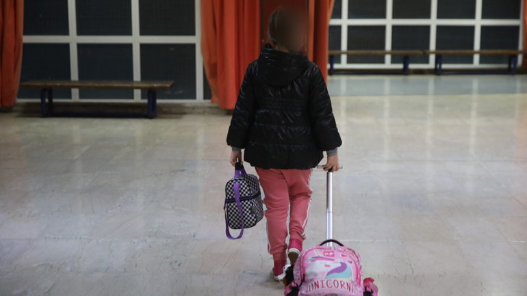 Κρήτη: Θύματα επιδειξία έπεσαν 12χρονες στον Πλατανιά