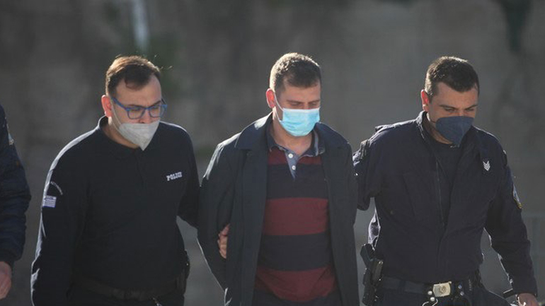 Δίκη προπονητή ιστιοπλοΐας: «Στον πρώτο έρωτα της ζωής σου, όχι βία» – Τι είπε ο κατηγορούμενος για την τότε 12χρονη Αμαλία