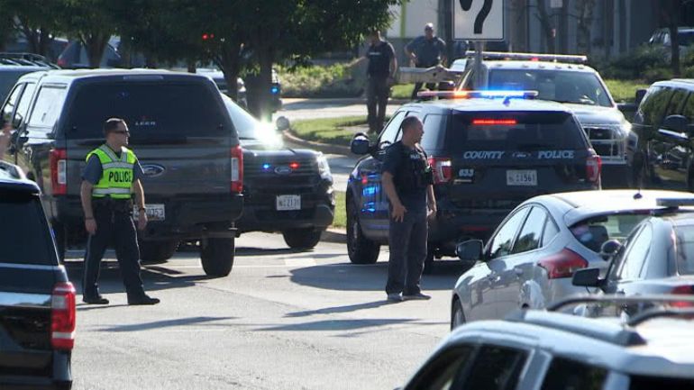 ΗΠΑ: Τρεις νεκροί στην επίθεση νεαρού εναντίον συναδέλφων του σε εργοστάσιο στο Μέριλαντ