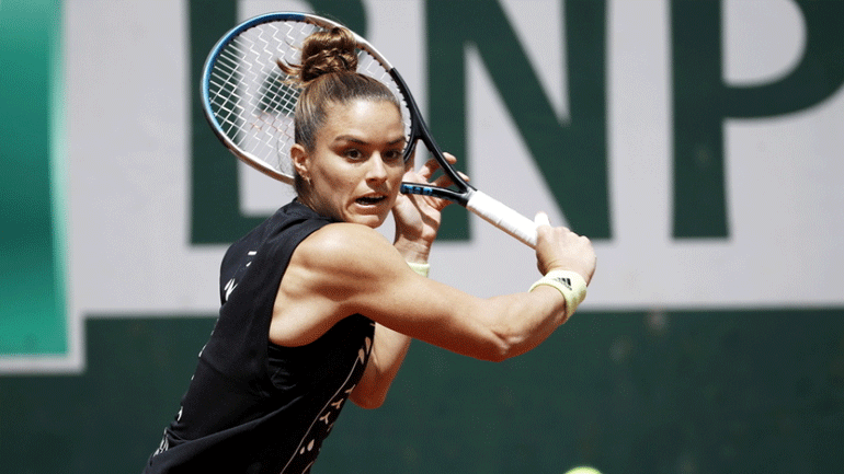 Τουρνουά Νότινγχαμ: Στα προημιτελικά με ανατροπή η Σάκκαρη