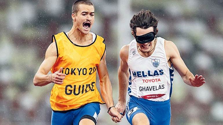 Grand Prix Παρισιού: Πρεμιέρα για την Ελλάδα με τρία μετάλλια και δύο νέα πανελλήνια ρεκόρ