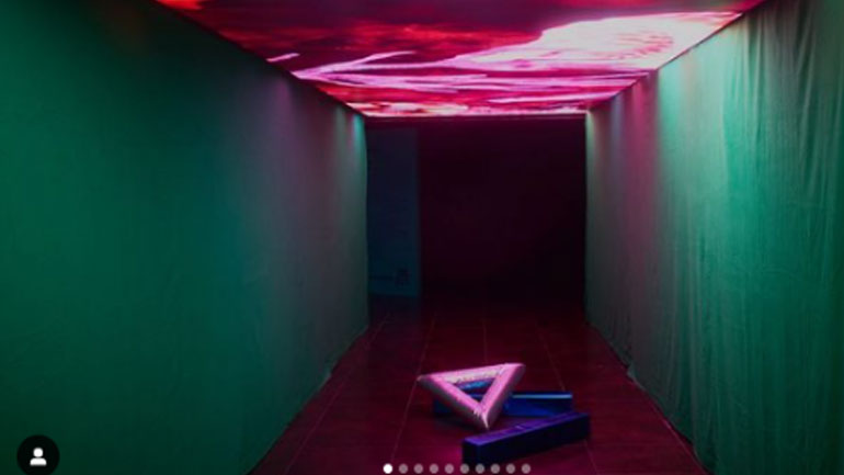 «Tour de Moon», ένα περιοδεύον φεστιβάλ στο Ηνωμένο Βασίλειο