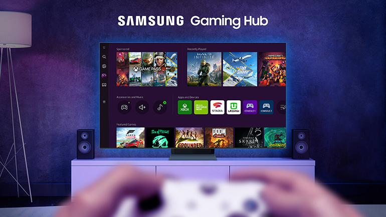 Το Xbox Game Streaming έρχεται στις τηλεοράσεις της Samsung – Παίξτε χωρίς κονσόλα