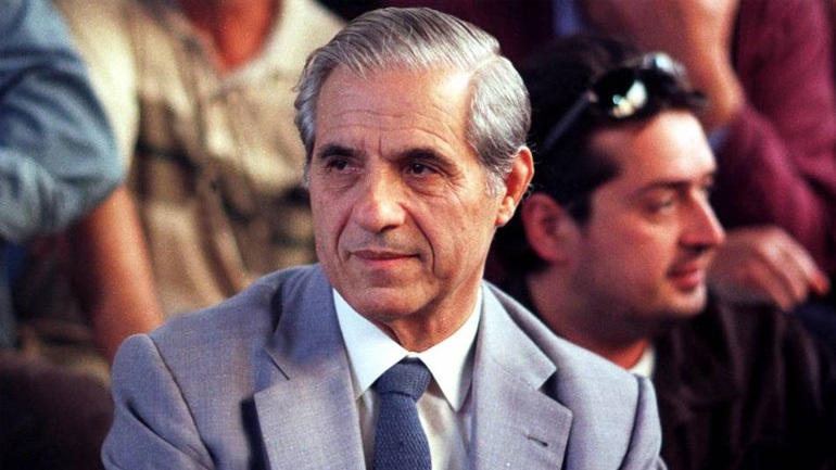 Παύλος Γιαννακόπουλος: Ιούνιο έγινε «πατέρας» του Παναθηναϊκού, Ιούνιο έφυγε μακριά…