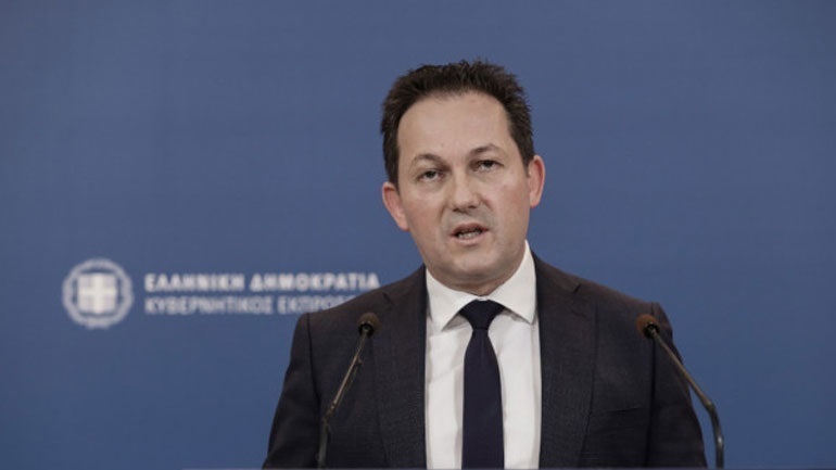 Στ. Πέτσας: Εκτός τόπου και χρόνου ο ΣΥΡΙΖΑ για τα ζώα συντροφιάς