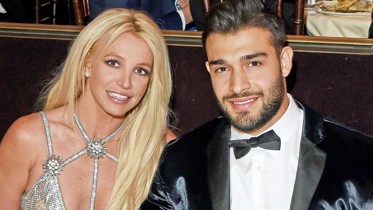 Σκάνδαλο στον γάμο της Britney Spears: Επιχείρησε να «εισβάλει» και συνελήφθη ο πρώην σύζυγός της!