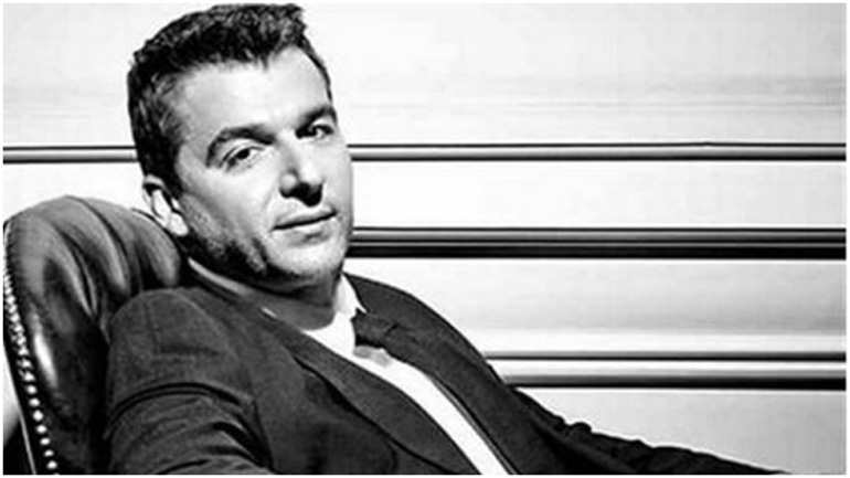 Ο Λιάγκας δηλώνει κολλημένος με τα Ελληνικά και τα Ελληνικά ξεκαρδίζονται με τον Λιάγκα