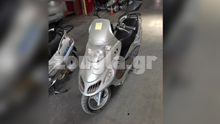 Μηχανάκια του «κουτιού» για την πανεπιστημιακή αστυνομία αλλά περιπολίες… τον Σεπτέμβριο