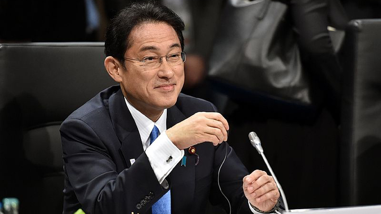 Iαπωνία: Στροφή προς τη «ρεαλιστική» διπλωματία για την ασφάλεια της χώρας