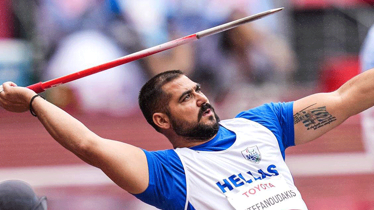 Φινάλε με επτά μετάλλια για τον ελληνικό στίβο στο Γκραν Πρι του Παρισιού