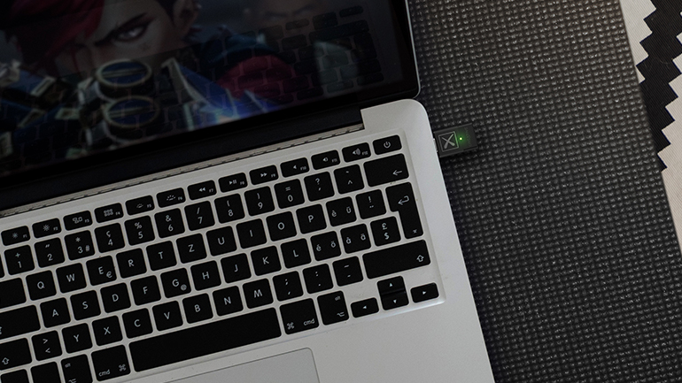 Creative: Απόλυτος συγχρονισμός με τον νέο Bluetooth πομπό ήχου, Creative BT-W4