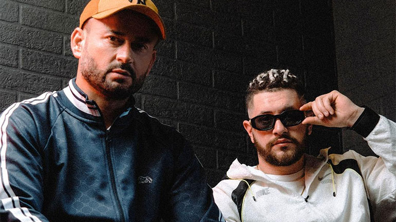 Manifesto: Το νέο τραγούδι του Marty σε συνεργασία με τον trapper Doperman