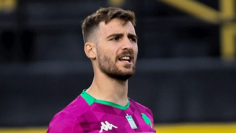 Παναθηναϊκός: Η Σερίφ Τιρασπόλ θέλει τον Βασίλη Ξενόπουλο