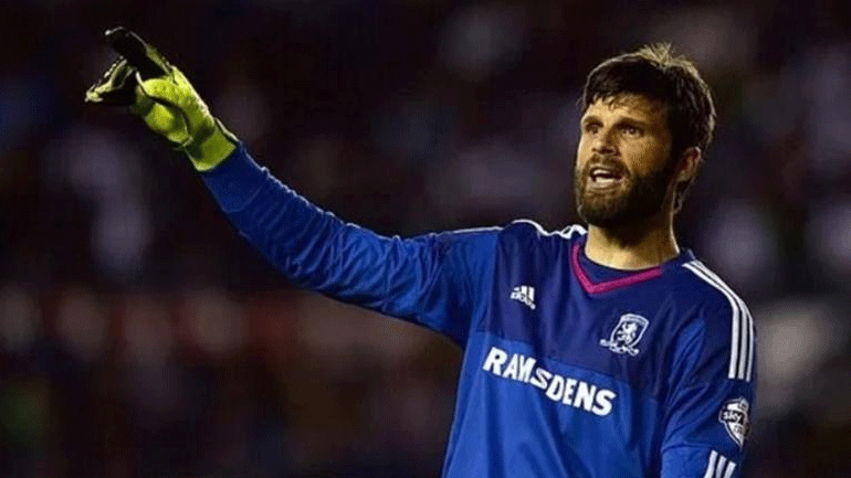 Παναιτωλικός: Κοντά σε συμφωνία με τον Ντίμι Κωνσταντόπουλο